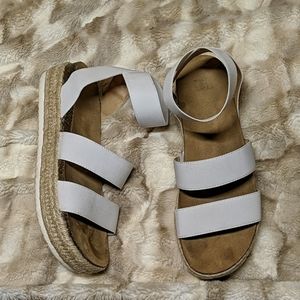 Boho Sandals